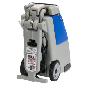 EXTRACTOR, CARPET EXPRESS WITH UPHOLSTERY KIT C4100LM