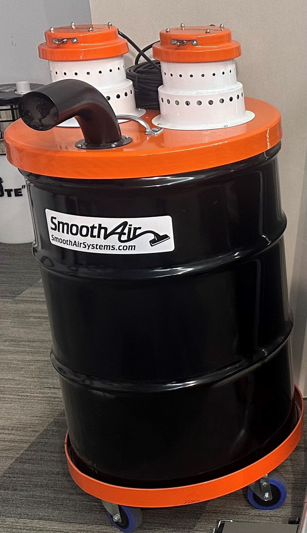 Smooth Air DA7000