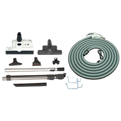 Eureka Central Vac CV1801Q