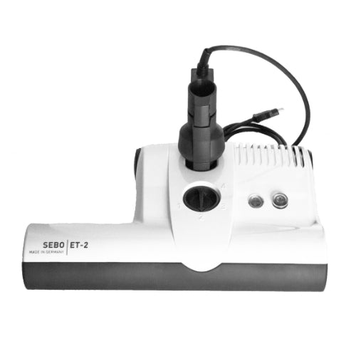 ET-2 F1 Power Head