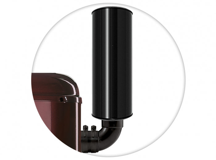 Cyclovac Quartz H325A Central Vacuum (10 YEAR WARRANTY)