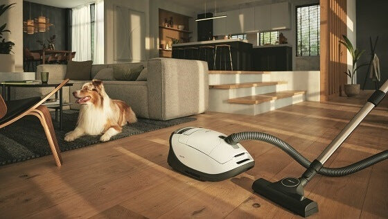 Miele Collection Miele – Hi-Tech Vacuum Systems