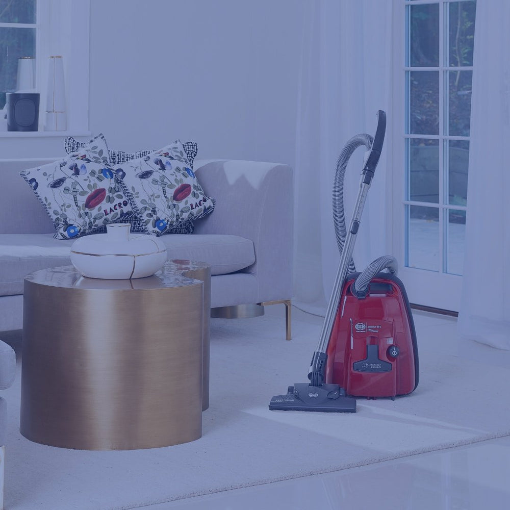 HiTech Vacuums HiTech Vacuum Systems