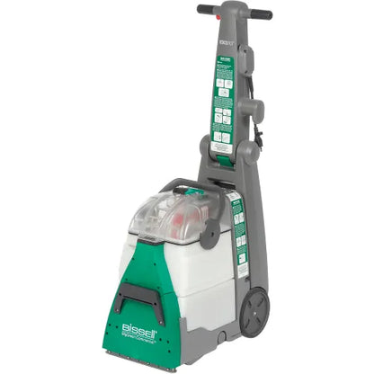 VACBG10 BISSELL Carpet Extractor