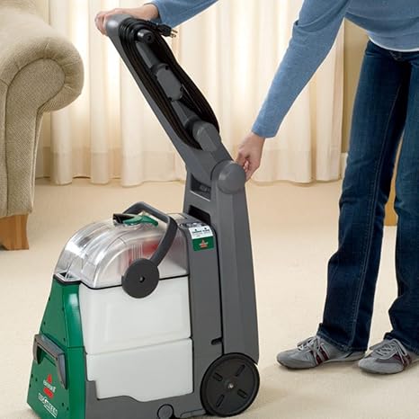 VACBG10 BISSELL Carpet Extractor