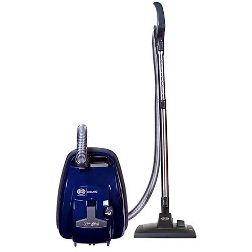 SEBO AIRBELT K2 Kombi Canister Vacuum