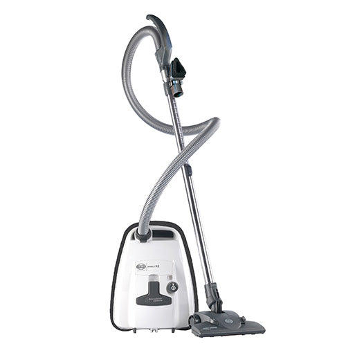 SEBO AIRBELT K2 Kombi Canister Vacuum