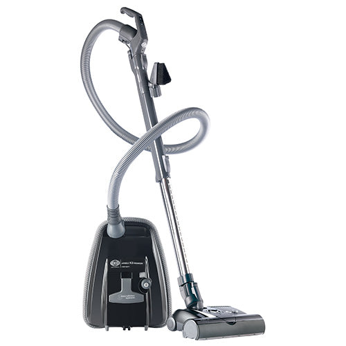 SEBO AIRBELT K3 Premium Canister Vacuum