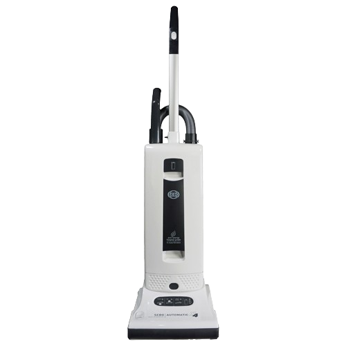 SEBO AUTOMATIC X4 Upright Vacuum