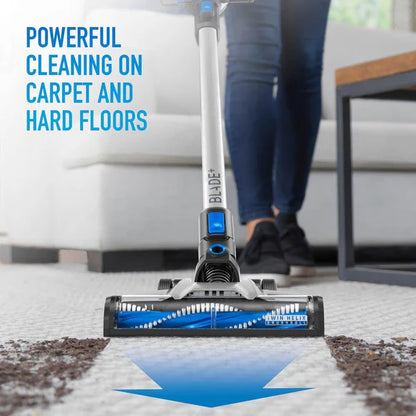 HOOVER ONEPWR Blade+ Cordless Vacuum - Kit