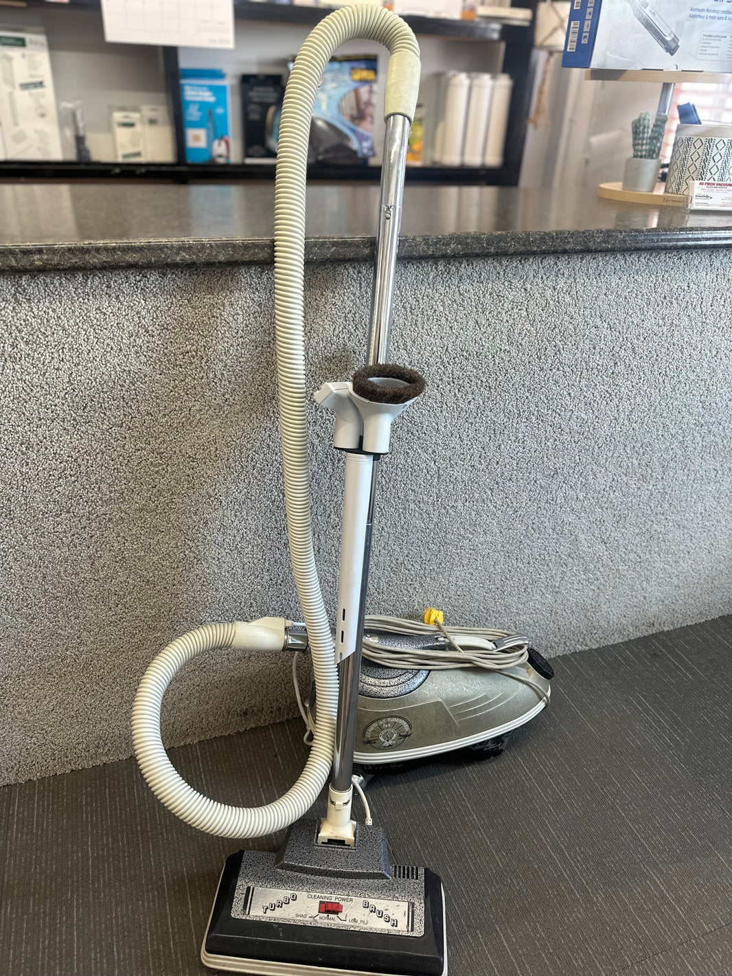 Pre-Owned & Weekly Specials – Hi-Tech Vacuum Systems