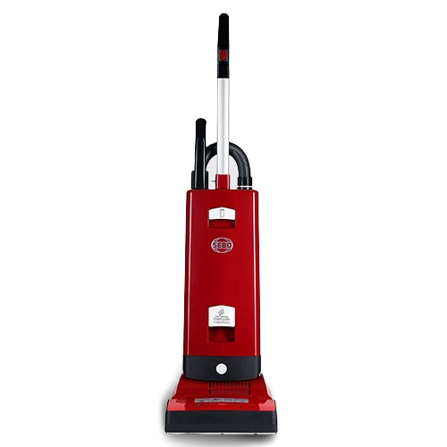 SEBO AUTOMATIC X7 Upright Vacuum