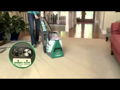 VACBG10 BISSELL Carpet Extractor