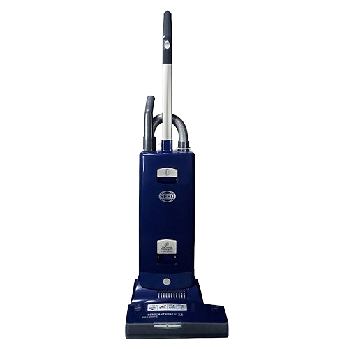 SEBO AUTOMATIC X8 Upright Vacuum